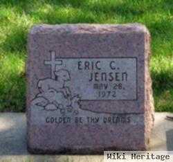 Eric C. Jensen