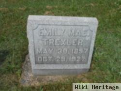 Emily Mae Williams Trexler