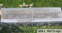 Charles W. Bedsworth