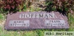 Mamie W Hoffman