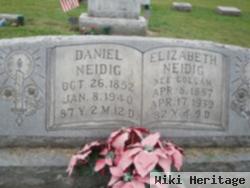 Daniel Neidig