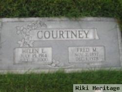 Helen L. Courtney