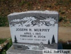 Joseph Harry Murphy