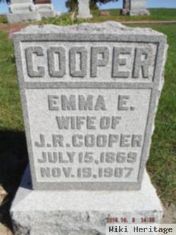Emma Elizabeth Davis Cooper