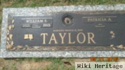 William S Taylor