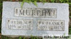 William "frank" Murphy