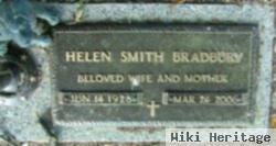 Helen Smith Bradbury