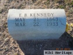 Elias Bolden "e.b." Kennedy