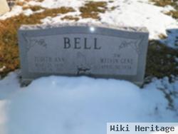 Melvin G. "jim" Bell