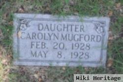 Carolyn Mugford