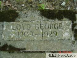 Loyd George