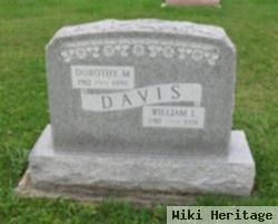 William Lester "bill" Davis