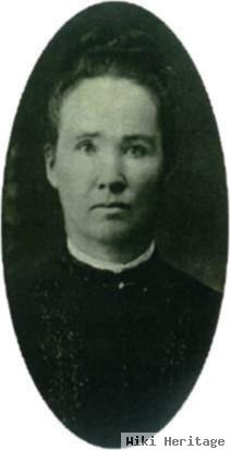 Margaret M. Moffet Feltus