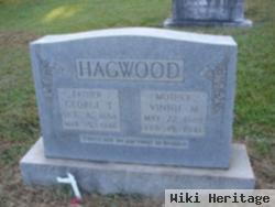 George T. Hagwood