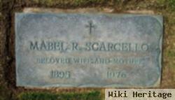 Mabel Ruth Mishler Scarcello