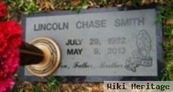 Lincoln Chase Smith