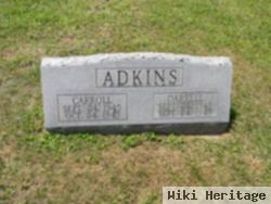 Carroll Adkins