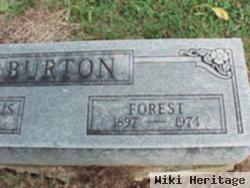 Forest Burton