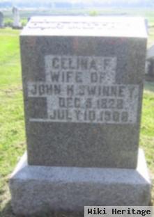 Celina F. Jasper Swinney