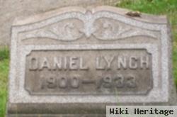 Daniel Lynch