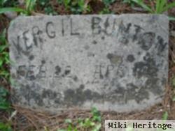 Virgil Bunton