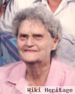 Loretta Pratt Shurtz