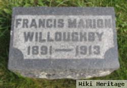 Francis Marion Willoughby