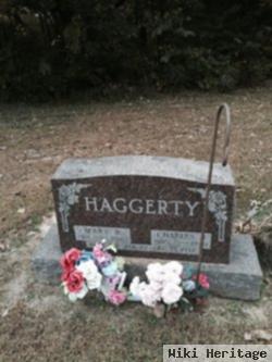 Mary R. Haggerty