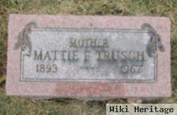 Martha Fern Trusch