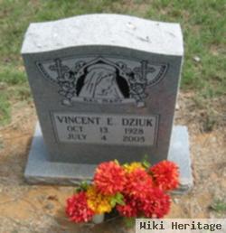 Vincent E. Dziuk