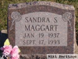 Sandra S. Maggart