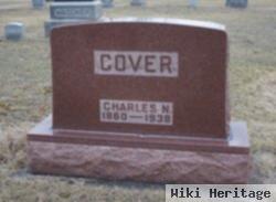 Charles N. Cover