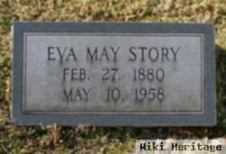 Eva May Story