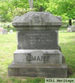 Elizabeth W. Smart