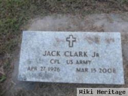 Jack Clark, Jr