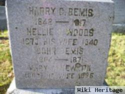 Harry C. Bemis