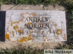 Andrew Norden