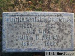 Ruth Elizabeth Avery Prentis