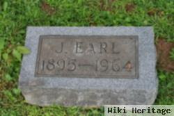 J. Earl Gruber