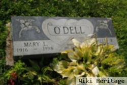 Mary L Odell