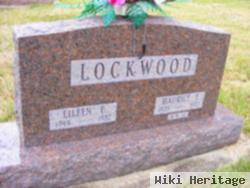 Eileen E Lockwood