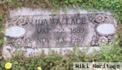 Ida Wallace