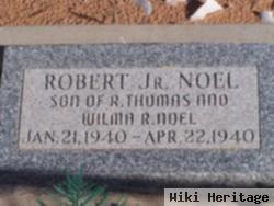 Robert Thomas Noel, Jr