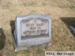 Rose Mary Rubino