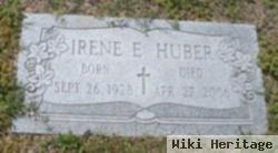 Irene E. Huber