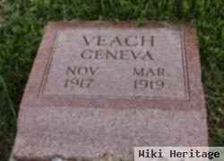 Geneva Veach