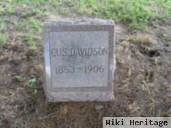 Gus Davidson