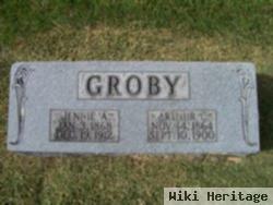 Arthur C. Groby