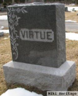 Eliza J. Virtue