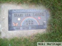 Shari Lea Zavadil